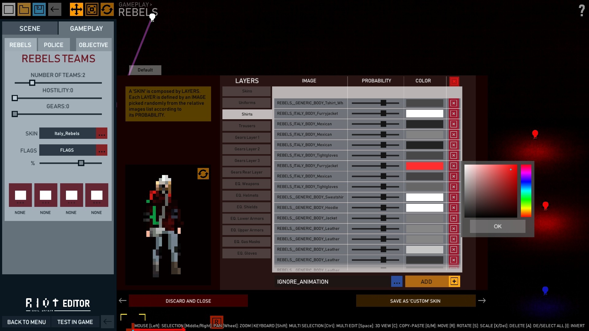 RIOT: Civil Unrest - Imagen 11